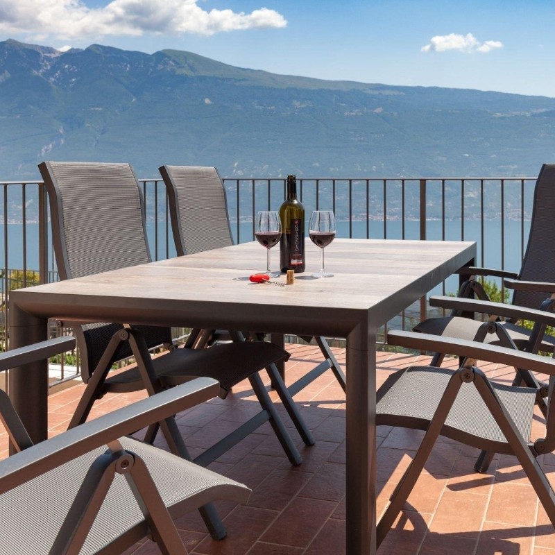 Sommerhus - 6 personer -  - Via Antica - 25084 - Gargnano