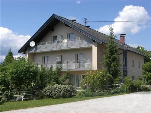 Holiday Home/Apartment - 2 persons -  - Taborweg - 9580 - Egg Am Faaker See