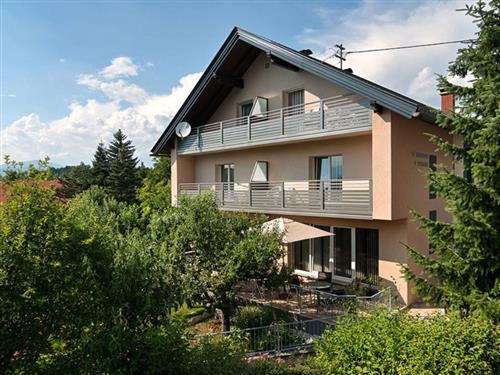 Holiday Home/Apartment - 2 persons -  - Taborweg - 9580 - Egg Am Faaker See