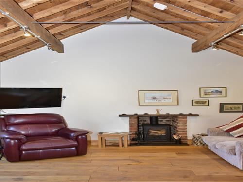 Hytte - 3 personer -  - SY4 5LE - Marchamley