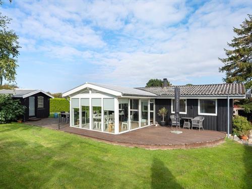 Fritidshus - 6 personer -  - Krageholmsvej - Enø - 4736 - Karrebæksminde