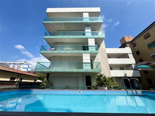 Ferielejlighed - 7 personer -  - Lignano Sabbiadoro - 33054