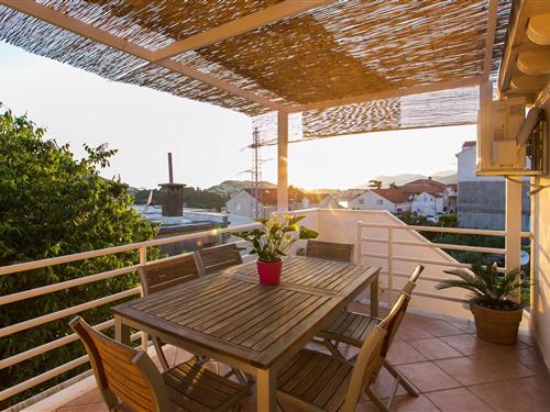 Ferielejlighed - 4 personer -  - 20000 - Dubrovnik