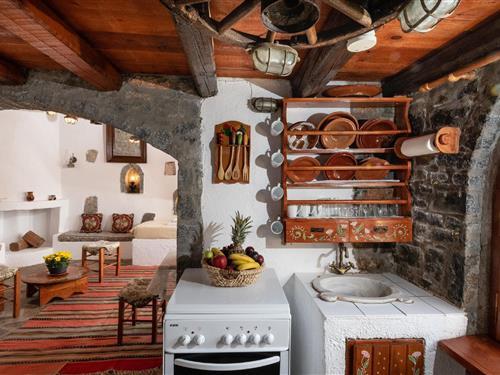 Ferienhaus - 4 Personen -  - ?a?????a??? ?as????? ???t?? - 72053 - Mavrikiano, Elounda