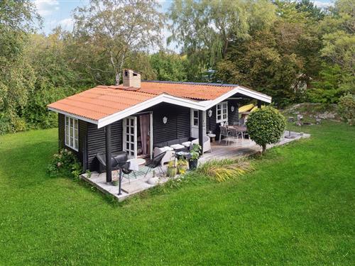 Holiday Home/Apartment - 8 persons -  - Askø Strandvig - 4942 - Askø