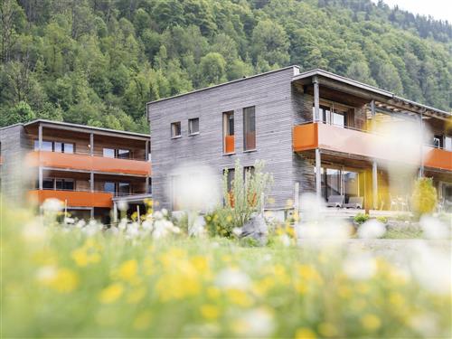 Ferielejlighed - 4 personer -  - Unterdorf - 6874 - Bizau