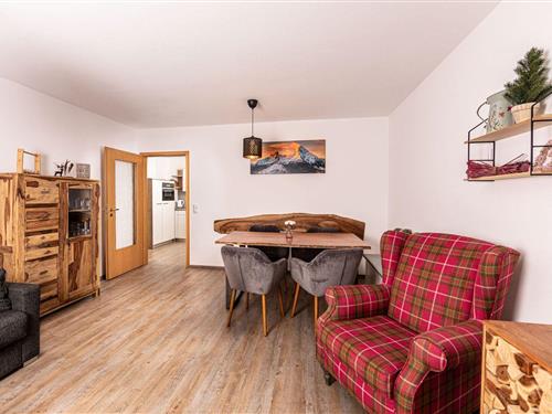 Ferieleilighet - 4 personer -  - Nonntal - 83471 - Berchtesgaden