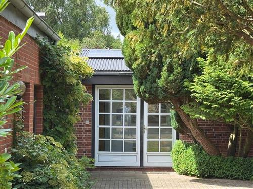 Ferielejlighed - 4 personer -  - Norderring - 25836 - Garding