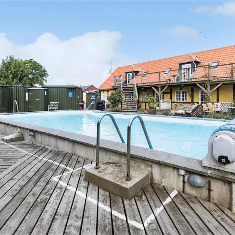 Ferienwohnung - 6 Personen -  - Havnebryggen - 3740 - Svaneke