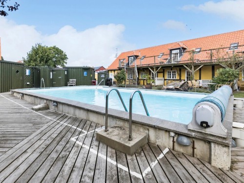 Semesterlägenhet - 6 personer -  - Havnebryggen - 3740 - Svaneke