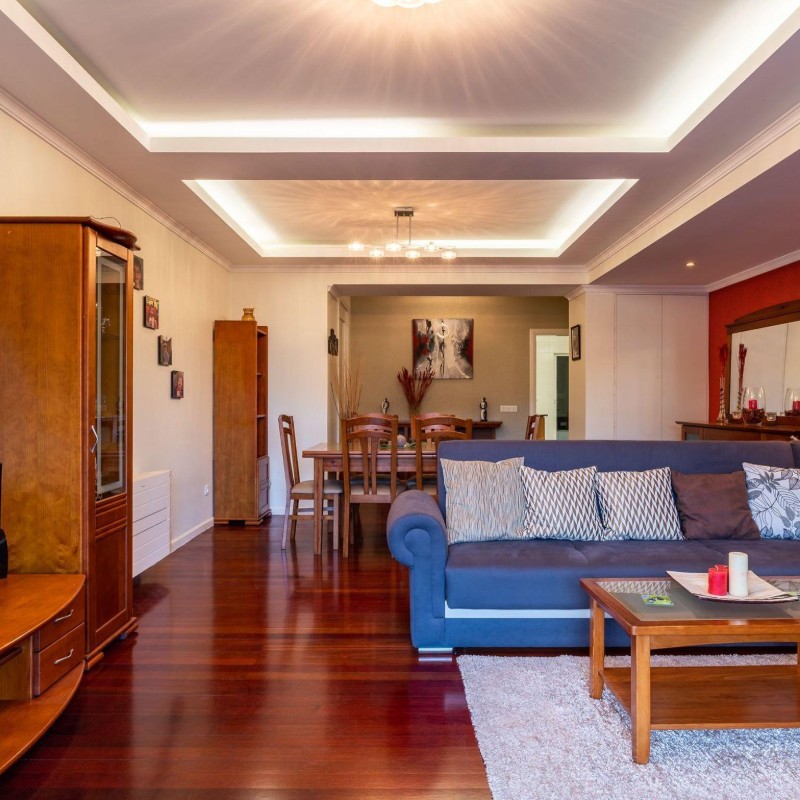 Ferielejlighed - 6 personer -  - 9000-113 - Funchal (Madeira)
