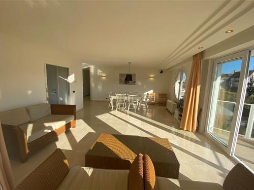 Ferielejlighed - 5 personer -  - 8620 - Nieuwpoort