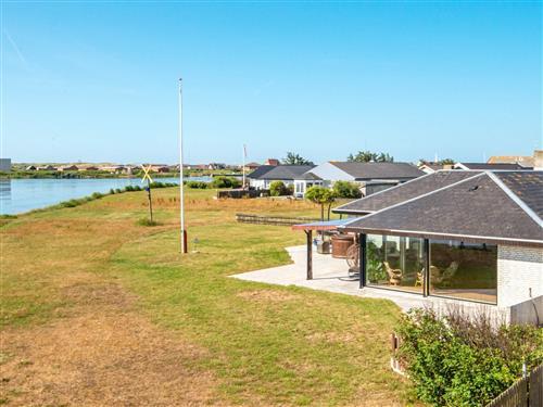 Sommerhus - 8 personer -  - Fjordvænget - Thorsminde - 6990 - Ulfborg