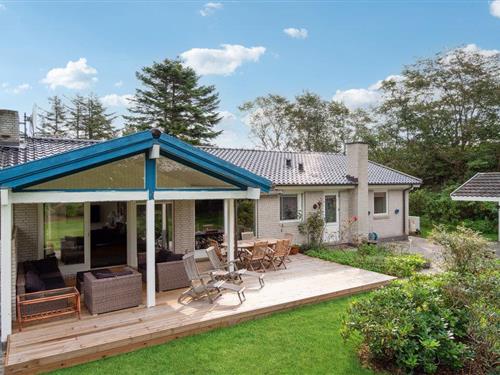 Sommerhus - 6 personer -  - Villingebæk Strandvej - Villingebæk Strand - 3120 - Dronningmølle