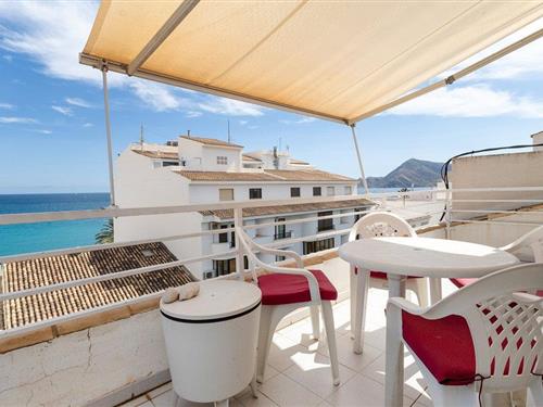 Semesterlägenhet - 4 personer -  - Convent - 03590 - Altea