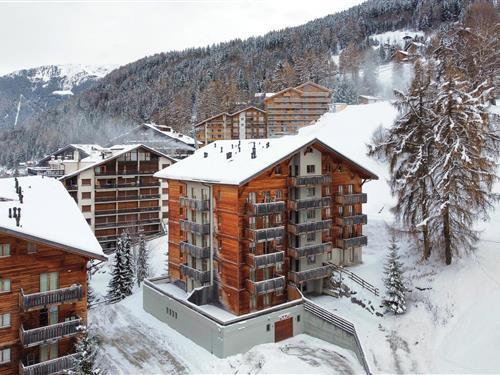 Holiday apartment - 6 persons -  - 1997 - Haute-Nendaz