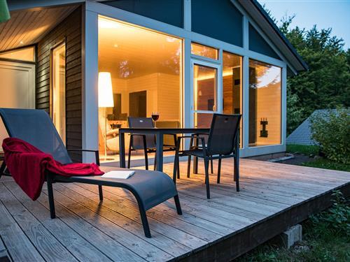 Sommerhus - 4 personer -  - Altensteiner Straße - 99842 - Ruhla