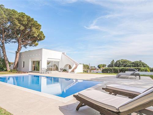 Ferienhaus - 5 Personen -  - Ave del Manzano, Urb. Ricmar - 29604 - Marbella