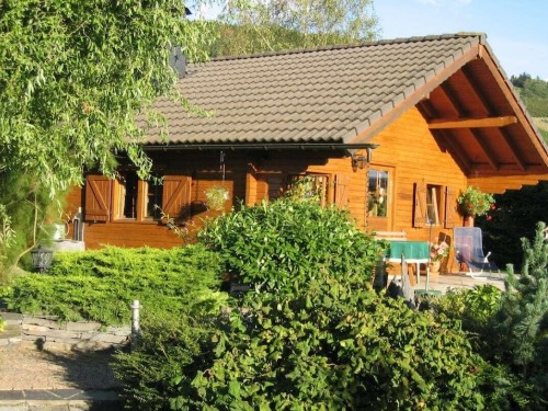 Ferienhaus - 4 Personen -  - 56859 - Bullay (Mosel)