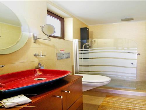 Sommerhus - 6 personer -  - 73008 - Kalamitsi Alexandrou