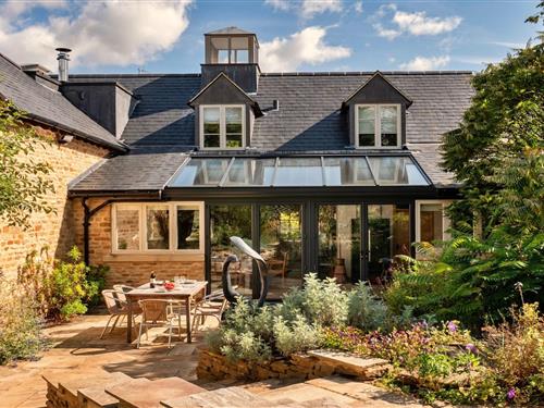 Cottage - 6 persons -  - OX7 6YL - Kingham