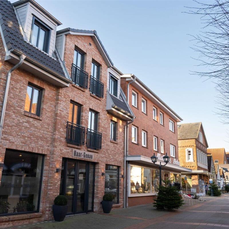 Sommerhus - 2 personer -  - 25938 - Wyk