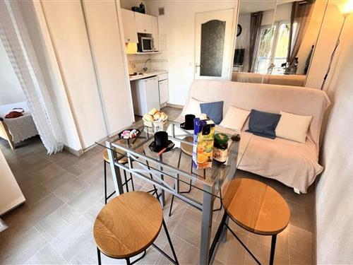 Ferienhaus - 2 Personen -  - 83600 - Frejus