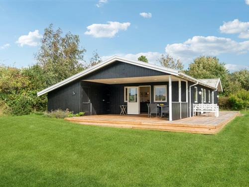 Vakantiehuis - 6 personen -  - Vagtelvej - Maarup - 8305 - Samsø