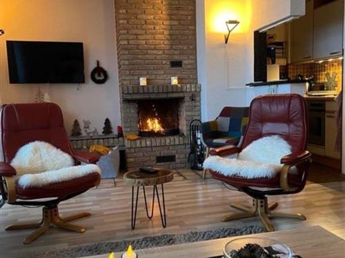 Ferielejlighed - 4 personer -  - Am Kleehagen - 59955 - Winterberg