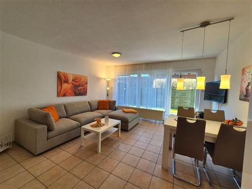 Ferielejlighed - 2 personer -  - Am Koper Sand - 26506 - Norddeich