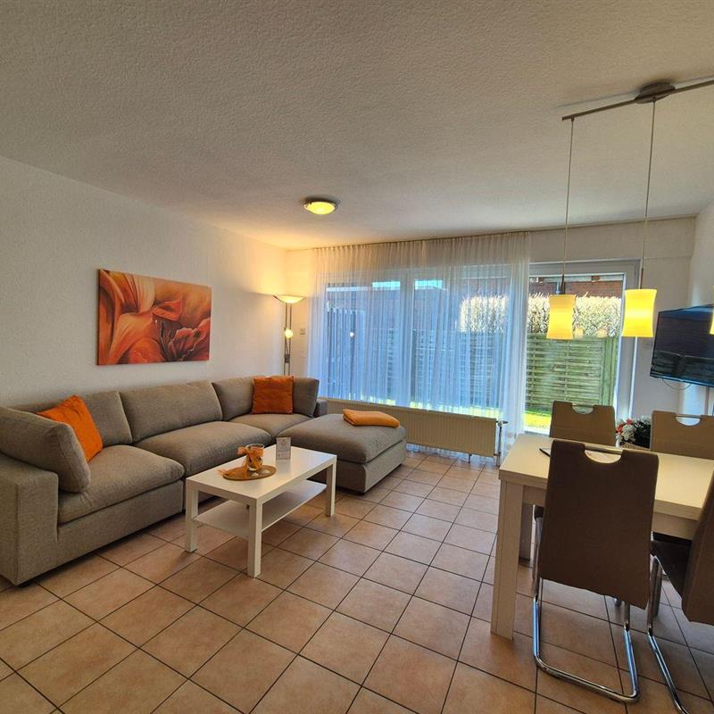 Ferielejlighed - 2 personer -  - Am Koper Sand - 26506 - Norddeich