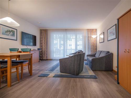 Ferienhaus - 4 Personen -  - Dollahner Straße - 18609 - Ostseebad Binz