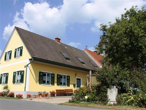 Bondegård - 2 personer -  - Goritz - 8490 - Bad Radkersburg