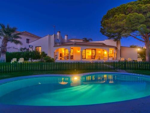 Feriehus / leilighet - 6 personer -  - 29604 - Marbella