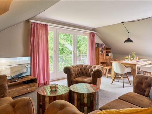 Ferieleilighet - 5 personer -  - Hamburgerstr - 23746 - Kellenhusen