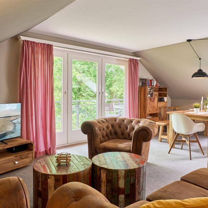 Ferielejlighed - 5 personer -  - Hamburgerstr - 23746 - Kellenhusen