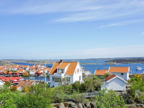  - 2 personer -  - Österbergslid - 47471 - Gullholmen
