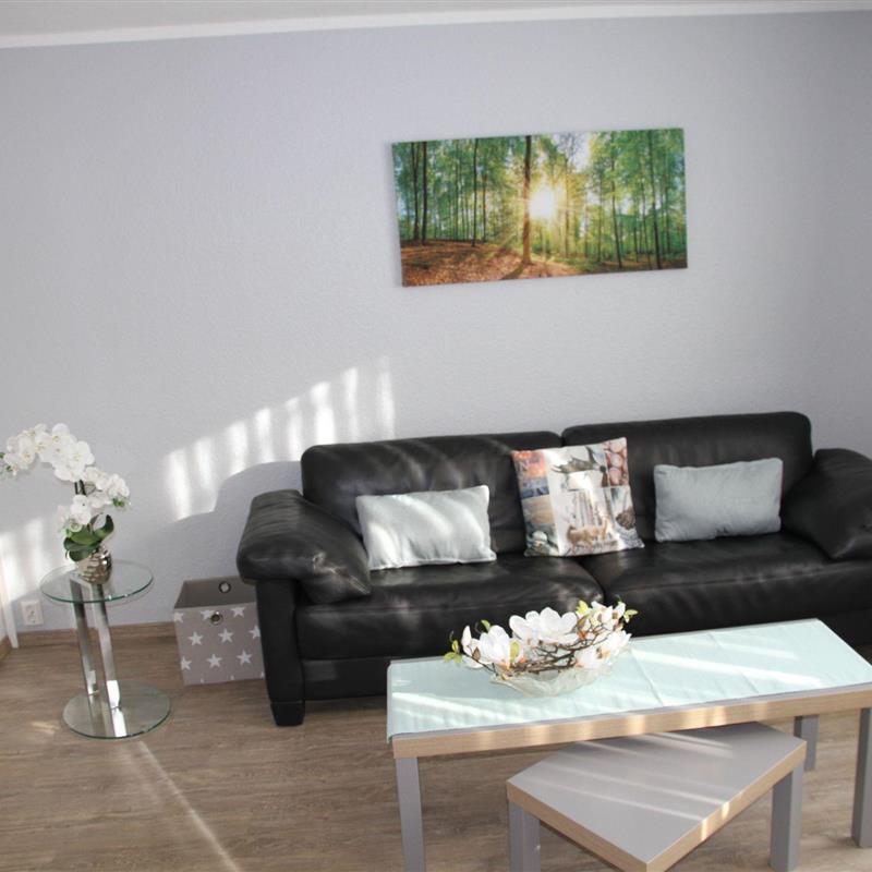 Ferielejlighed - 3 personer -  - St. Andreasberg - 37444