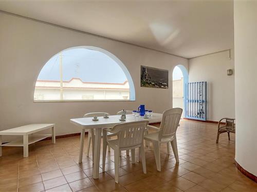 Ferielejlighed - 6 personer -  - Contrada Agliastro snc - 90041 - Balestrate