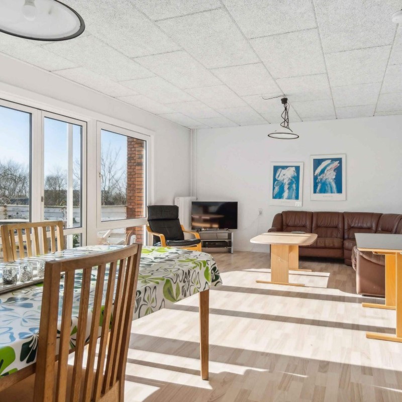 Ferienhaus - 40 Personen -  - Ydbyvej - Thisted - 7760 - Northern North Sea