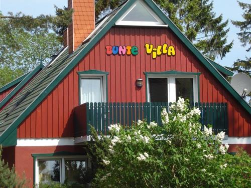 Ferielejlighed - 4 personer -  - Born - 18375