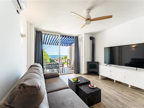 Sommerhus - 4 personer -  - 29649 - Malaga