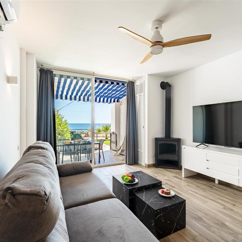 Sommerhus - 4 personer -  - 29649 - Malaga