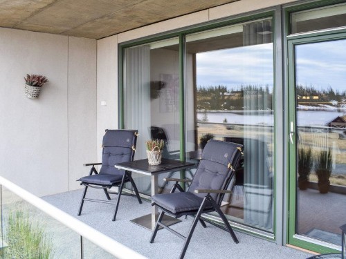 Ferienwohnung - 5 Personen -  - Alm Sætergutu 25, leil - Sjusjøen - 2612 - Sjusøen