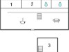 Image 24 - Floor plan