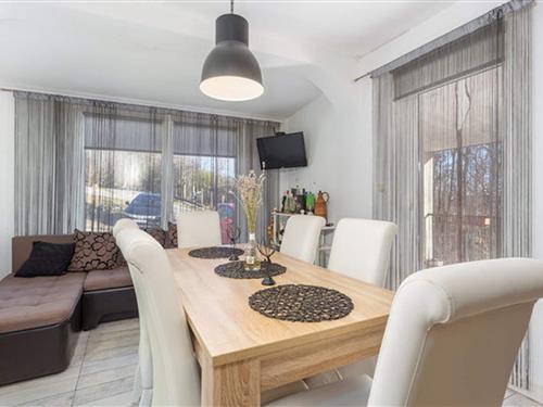 Ferielejlighed - 6 personer -  - 51215 - Kastav