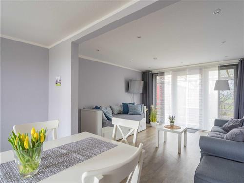 Holiday apartment - 6 persons -  - Dorfstr. - 24992 - Janneby