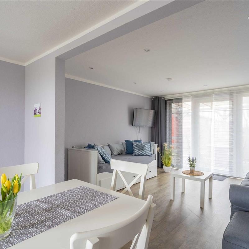 Ferielejlighed - 6 personer -  - Dorfstr. - 24992 - Janneby