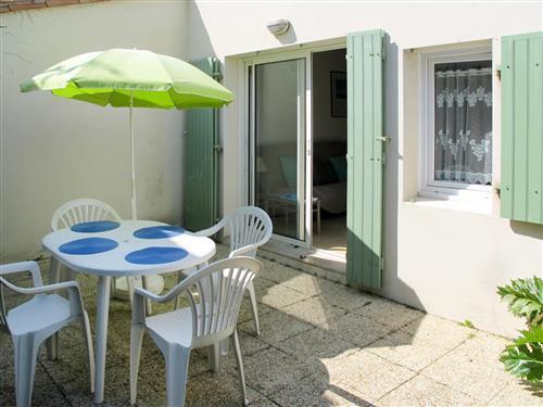 Sommerhus - 4 personer -  - Ile De Re - 17630