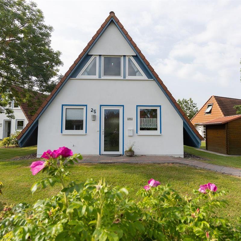 Sommerhus - 4 personer -  - Westertill - 27639 - Wurster Nordseeküste